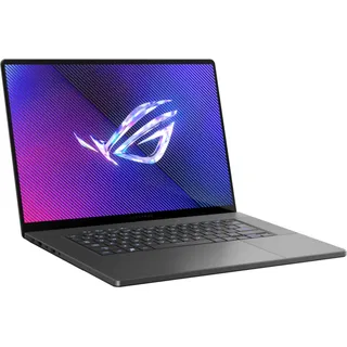ROG Zephyrus G16 16" Core Ultra 9 185H 32 GB RAM 1 TB SSD RTX 4060 Grau