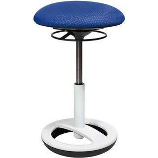 TOPSTAR Sitness Bob Alu Blau