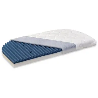 babybay Babymatratze Intense AngelWave für Maxi, Boxspring, Comfort Plus