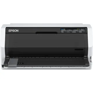 Epson LQ 780 - Drucker - s/w - Punktmatrix - A3