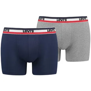 Levi's® Boxershorts »Boxershort 2er Pack«