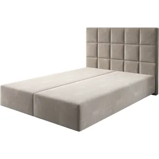 Dream-Fine 140 x 200 cm beige