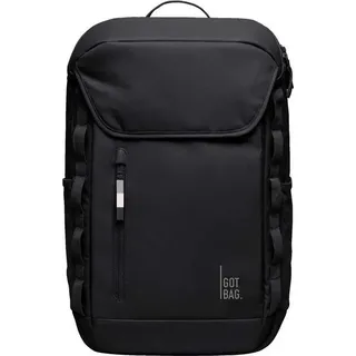 GOT BAG Pro Pack Rucksack Schwarz