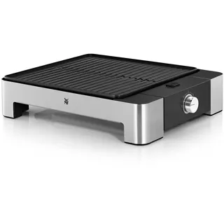WMF Lono Quadro 1250W matt/silber
