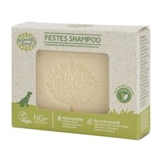 Naturally Good Festes Shampoo 100g