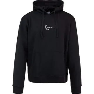 Karl Kani Signature Hoody (XL, Black/White)