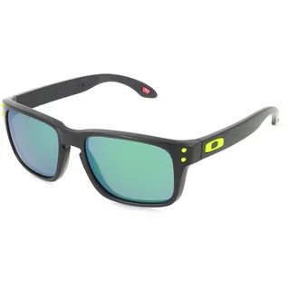 OAKLEY Holbrook XXS black ink/prizm jade (901401)