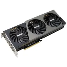 Bild von GeForce RTX 4070 Ti iChill X3 OC 12 GB GDDR6X 2310 MHz