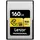 Professional CFexpress Gold Typ A 160 GB