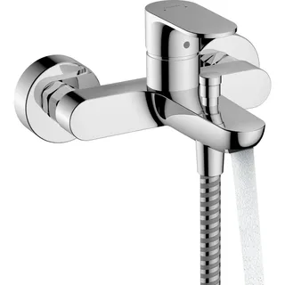 Hansgrohe Rebris S Einhandwannenmischer Chrom