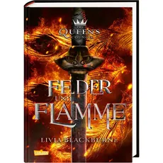Disney: Queen's Council 2: Feder und Flamme (Mulan), Kinderbücher von Ellen Kurtz (geb. Flath), Livia Blackburne, Walt Disney