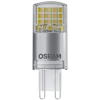 Osram LED-Kapsel-Sockel G9 4058075432390 4,2 W 470 lm warmweiß 1 St.