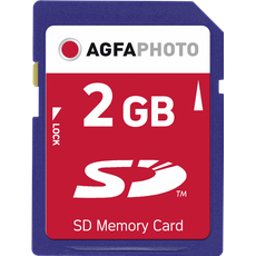 Bild SD Premium 2GB 133x