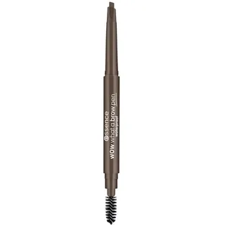 Essence wow what a brow pen waterproof Augenbrauenstift