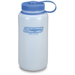 Nalgene Ultralite Wide Mouth White 1 l