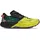 Speedgoat 7 Herren Black/Hoka Citrus 44