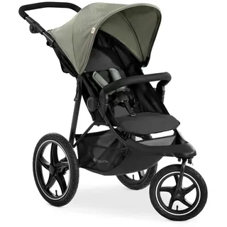 hauck Jogger Olivgrün