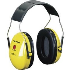 Bild Gehörschutz-Kopfhörer