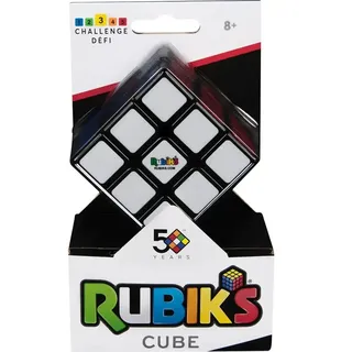 Spin Master Rubiks - 3x3 Cube", bunt,