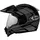 Tour-X5 Discovery Matt Schwarz/Grau L