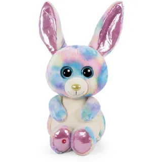 NICI »Glubschis, Hase Rainbow Candy 45cm