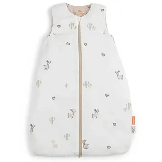 Done By Deer Schlafsack Tog 2.5 Lalee - Sand - One Size