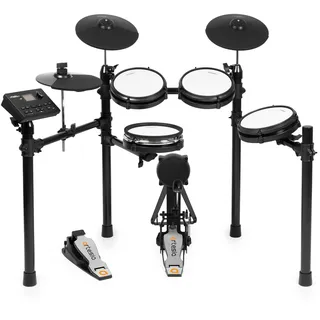 Artesia A30 E-Drum Set schwarz