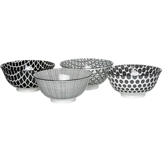 Ritzenhoff & Breker Takeo 4-teilig