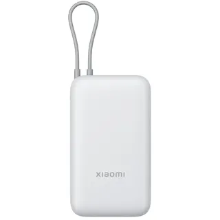 Xiaomi Bhr9738gl Powerbank 20000mah 22.5w - Grey