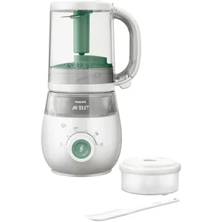 Philips Avent SCF885/01 Standmixer/Dampfgarer