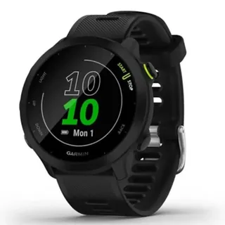 Garmin Forerunner 55 Uhr - Black - One Size
