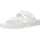Damen Slides, White, 35