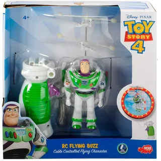 Toy Story Flying Buzz - Weiß