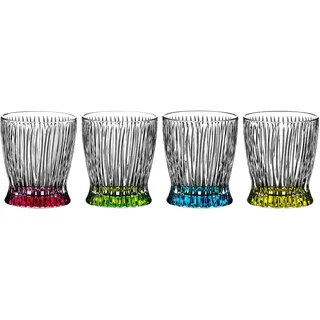 Riedel Fire & Ice Trinkbecher-Set, 2-teilig