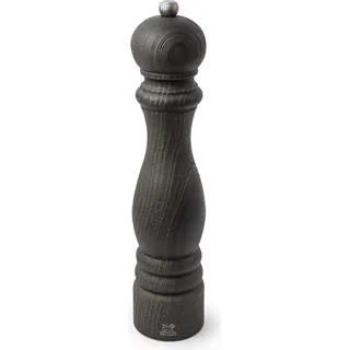 PEUGEOT Salzmühle PARIS Gewürzmühle Holz 30 cm Nature dark Edition 39769 - Braun