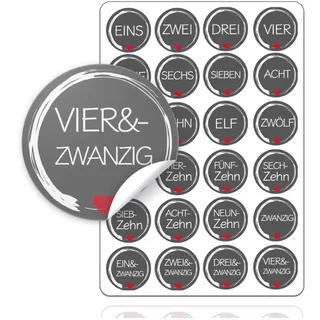 TK Gruppe Timo Klingler Bastel-Adventskalender 2021