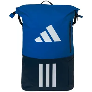 adidas Multigame 3.2 Rucksack Blau