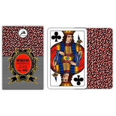 Modiano 300774 Spielkarten
