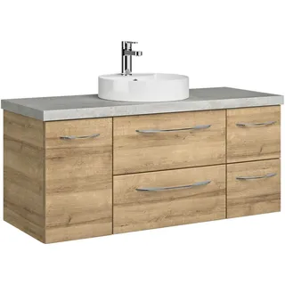 Pelipal Waschtischkombi 118 cm