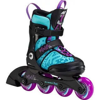 K2 Inline Skates Blau 29