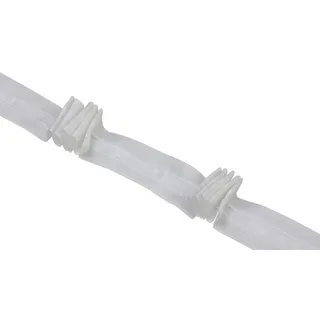 GARDINIA "1000", weiß,