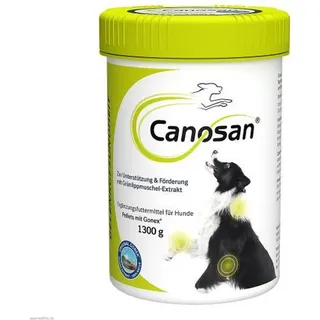 Boehringer Ingelheim Canosan Konzentrat Pellets 1,3 kg