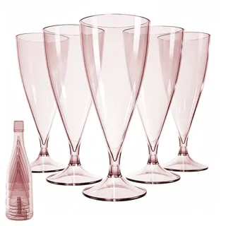 cozary Sektglas 0,155 l 5 St.