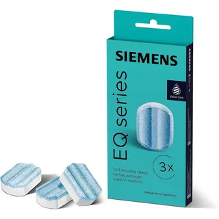 Siemens Entkalkungstabletten 3 St.