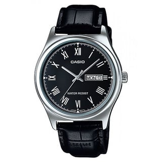 Casio Klassische Uhr MTP-V006L-1B