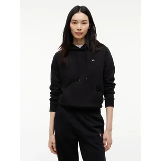 Tommy Hilfiger Hoodie Schwarz XL