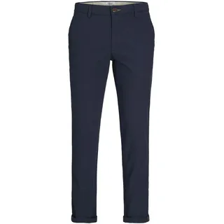 JACK & JONES Marco Bowie Slim Fit Chino Hose