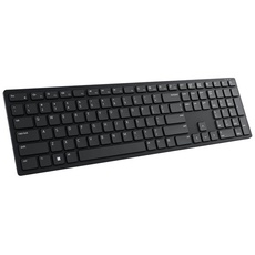 Dell KB500 - keyboard - QWERTY - Pan Nordic - black - Tastaturen - Nordisch - Schwarz