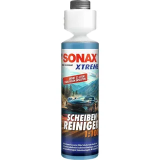 Sonax Xtreme Scheibenreiniger Konzentrat 250 ml 2,5 l