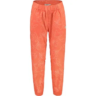 maloja Damen FliegenpilzM. Hose (Größe M, rot)